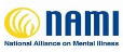 NAMI logo